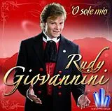 Rudy Giovanni CD O Sole Mio
