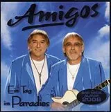 Amigos CD Ein Tag Im Paradies