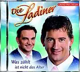 die Ladiner CD Was Zählt Ist Nicht Das Alter