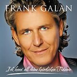 Frank Galan CD Ich Kenn' All Deine Heimlichen