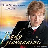 Rudy Giovannini CD Das Wunder Von Lourdes