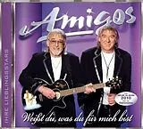 Amigos CD Weißt Du, Was Du Für Mich Bist