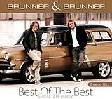 Brunner & Brunner CD Best Of The Best - Das Letzte