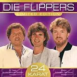 die Flippers CD 24 Karat - Limited Edition