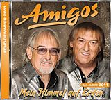 Amigos CD Mein Himmel Auf Erden