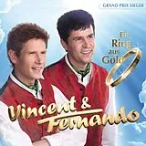 Vincent & Fernando CD Ein Ring Aus Gold