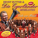 Ernst Und Die Egerlände Hutter CD Liebe Zur Musik