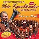 Ernst Hutter Und Die Egerlände CD Liebe Zur Musik