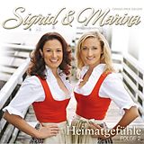 Sigrid & Marina CD Heimatgefühle - Folge 2