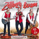 Zellberg Buam CD Seitenhupf'n