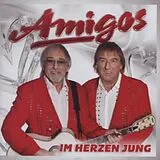 Amigos CD Im Herzen Jung