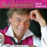Rudy Giovannini CD Lieder Sind Manchmal So Schön