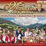 Melodien der Berge CD Wildschönau,Alpbachtal,Brixent