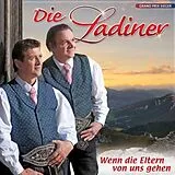 die Ladiner CD Wenn Die Eltern Von Uns Gehen