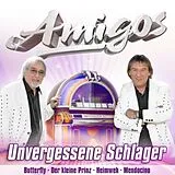 Amigos CD Unvergessene Schlager