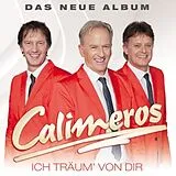 Calimeros CD Ich Träum' Von Dir