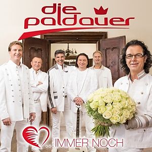 ...immer Noch - Die Paldauer - CD Kaufen | Ex Libris