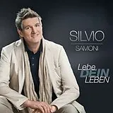 Silvio Samoni CD Lebe Dein Leben