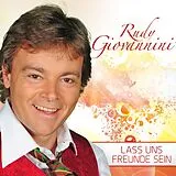 Rudy Giovannini CD Lass Uns Freunde Sein