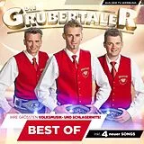 die Grubertaler CD Best Of - Ihre Größten Volksmu