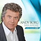 Andy Borg CD San Amore