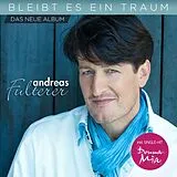 Andreas Fulterer CD Bleibt Es Ein Traum