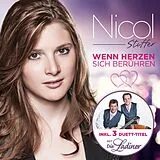 Nicol Stuffer CD Wenn Herzen Sich Berühren
