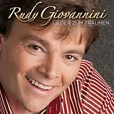 Rudy Giovannini CD Lieder Zum Träumen