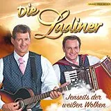 die Ladiner CD Jenseits Der Weißen Wolken