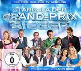 Various CD + DVD Stargala Der Grand-prix-sieger