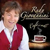 Rudy Giovannini CD Café...olé