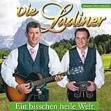 die Ladiner CD Ein Bisschen Heile Welt