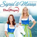 Sigrid & Marina CD Von Herzen