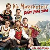 die Mayrhofner CD Ram Tam Tam