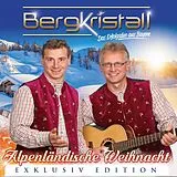 Bergkristall CD Alpenländische Weihnacht-30 Weihnachtslieder