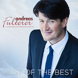 Andreas Fulterer CD Best Of The Best