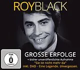 Roy Black CD Große Erfolge - Inkl Dvd: Eine