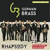 German Brass CD Rhapsody