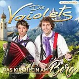 die Vaiolets CD Das Kirchlein Am Berg