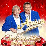 Amigos CD Weihnachten - Das Beste