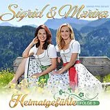 Sigrid & Marina CD Heimatgefühle - Folge 3