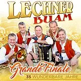 Lechner Buam CD Grande Finale - 35 Wunderbare
