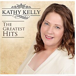 Kathy Kelly CD The Greatest Hits