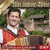 Various CD Mei Liabste Weis - 30 Jahre -