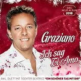 Graziano CD Ich Sag Ti Amo