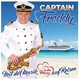 Captain Freddy CD Mit Der Musik In Den Herzen Au