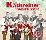 Die Kathreiner CD Das Kann Nur Musik
