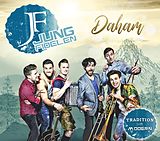 JF Jung Fidelen CD Daham - Tradition Trifft Moder