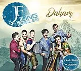 JF Jung Fidelen CD Daham - Tradition Trifft Moder