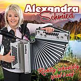 Alexandra Schmied CD Richtig Schneidig Spiel I Auf